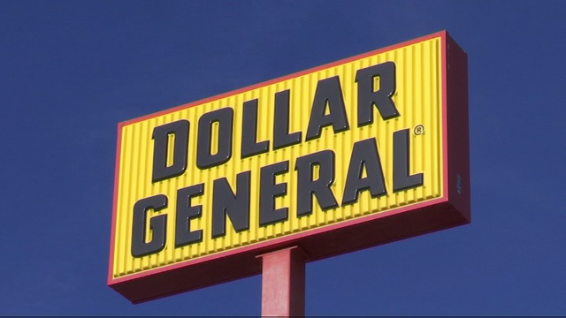 Dollar General dedicating first hour of store openings to at-risk seniors amid coronavirus outbreak