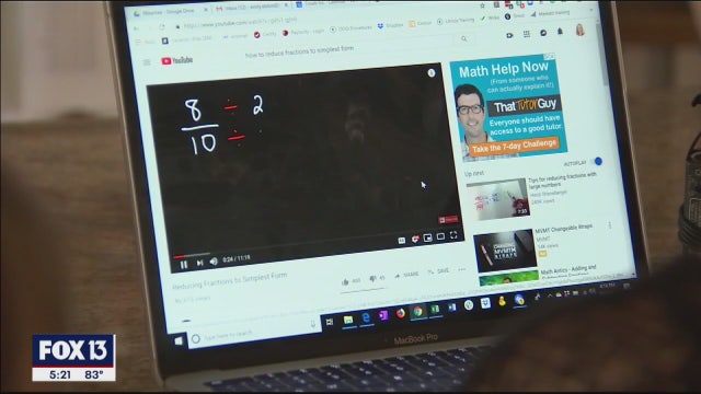 State education officials asking parents, students and teachers for input on returning to school