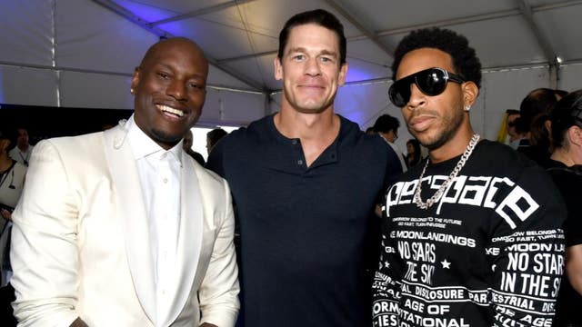 Release date of ‘Fast and Furious 9’ pushed back a year amid coronavirus concerns: report