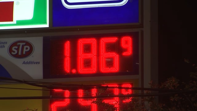 As Florida reopens, gas prices begin to creep back up