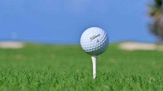 Golf tournament hosted by Super Bowl champion benefits Abe Brown Ministries