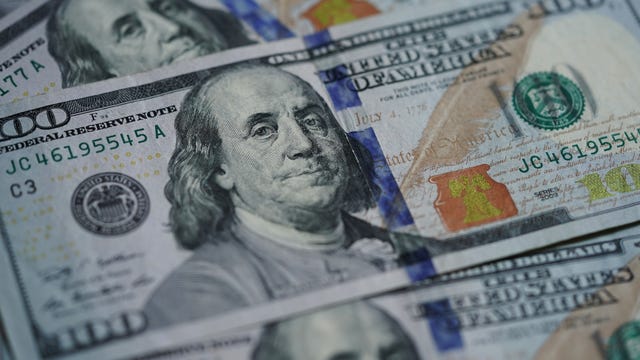 Coronavirus stimulus FAQ: Who gets stimulus money?  Will paper checks be issued? When will it come?