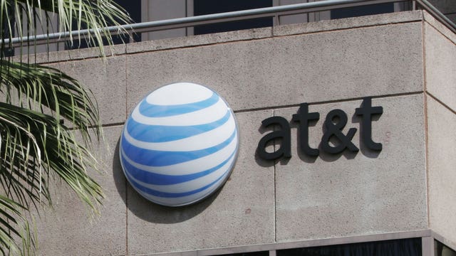 AT&T paying coronavirus front-line workers 20-percent bonus