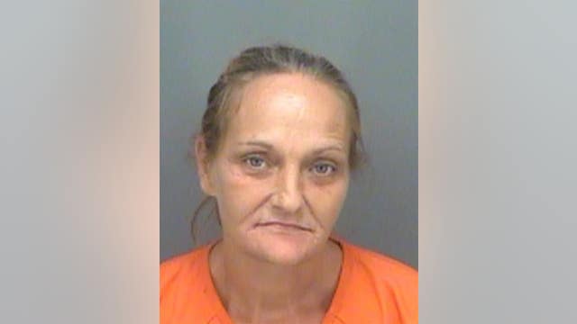 Pinellas woman pleads guilty to selling drugs in fatal overdose