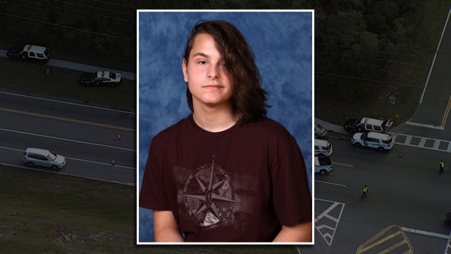 14-year-old bicyclist killed in New Port Richey crash