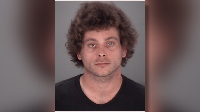 Pasco deputies arrest construction worker for sexual battery on a child