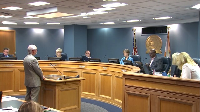 Pinellas issues 'safer-at-home' resolution for one week; will not force non-essential businesses to close