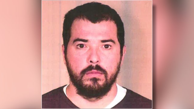 Man accused of stealing $3 million in gold and jewelry from Tampa store arrested in California