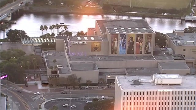 Straz Center announces Broadway lineup for 2025-26 season