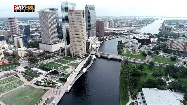 Hillsborough County extends 'safer-at-home' only until Monday, matching state order