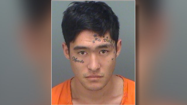 Pinellas deputies make arrest two months after Madiera Beach man found murdered