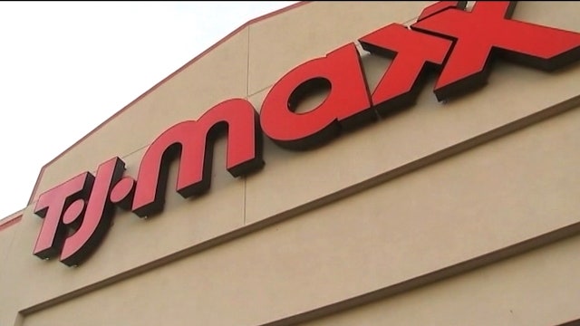 TJX closing all stores, including Marshalls, TJ Maxx, HomeGoods