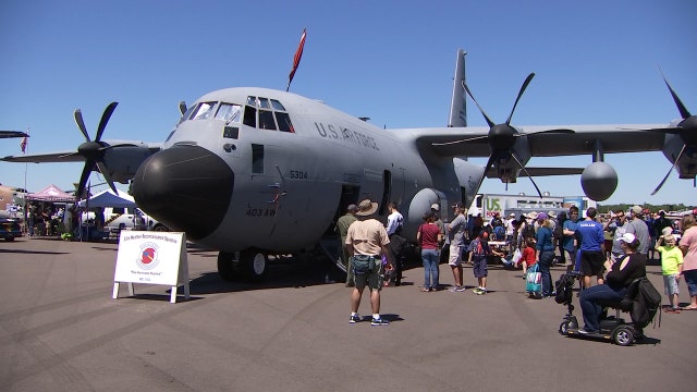 Sun ‘n Fun will be postponed to May, city officials say