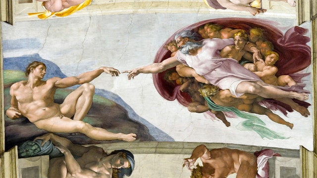 Stay home and take a virtual stroll through these art galleries, museums