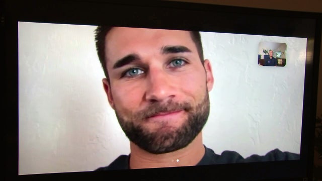 Rays' Kevin Kiermaier feeling cabin fever over coronavirus shutdown