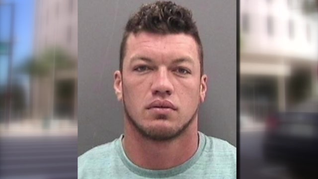 Judge sentences domestic abuser to house arrest 'since we're supposed to be inside anyway'