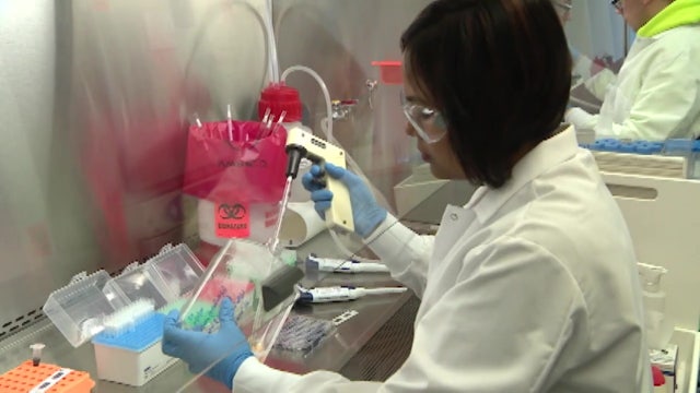Lupus patients fear shortage of critical drug as COVID-19 clinical trials begin
