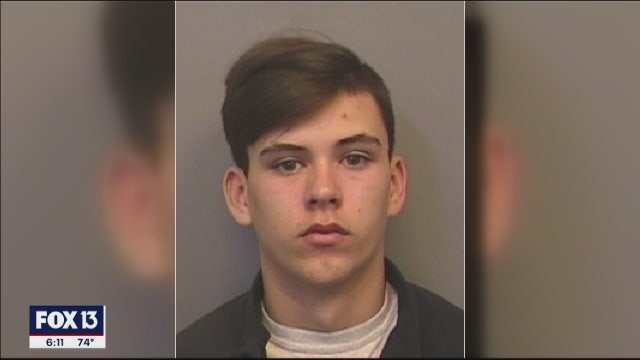 Defense's request denied for body camera footage from shooting at Tampa officer's home