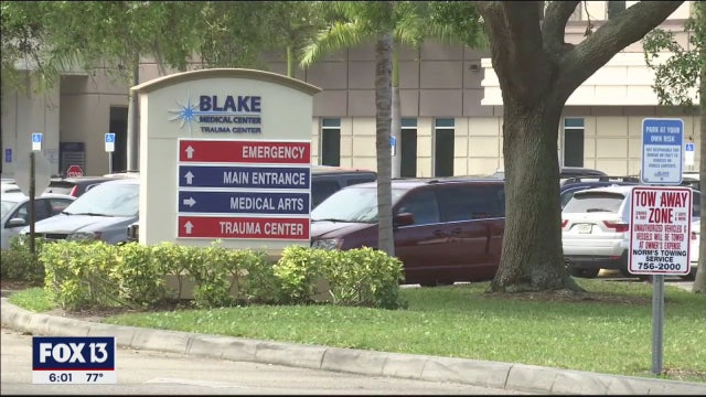 Buchanan to FL-DOH: Let counties communicate with public about COVID-19