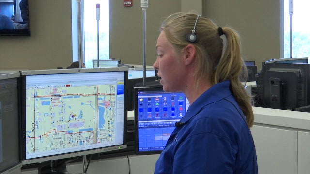 911 dispatchers will now screen for possible cases of COVID-19