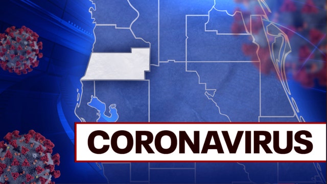 Pasco closes applications for coronavirus aid after 15 minutes