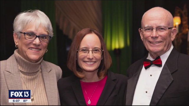 Family losing hope for Sarasota couple sick and stuck on cruise ship off Florida coast