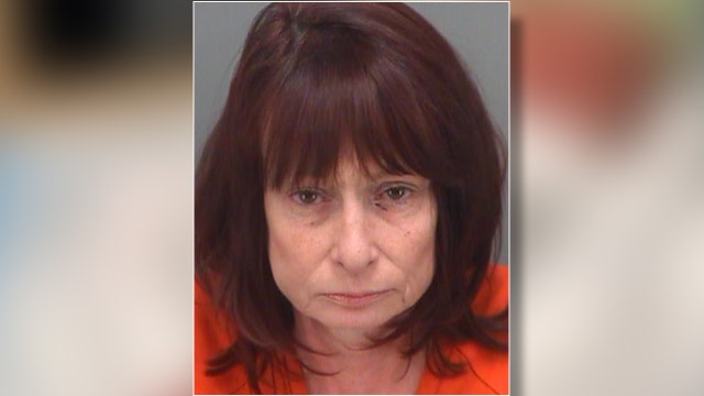 Pinellas County Sheriff’s Office employee fired for DUI