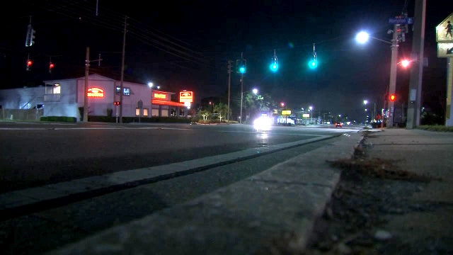 Bicyclist struck by Pinellas County deputy's cruiser