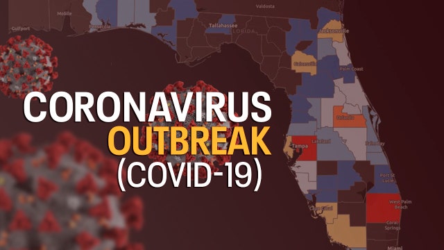 Florida coronavirus cases increase by 700 Tuesday; 83 new deaths reported