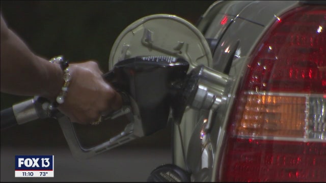 Stealing credit cards and stealing gas account for millions in yearly fraud