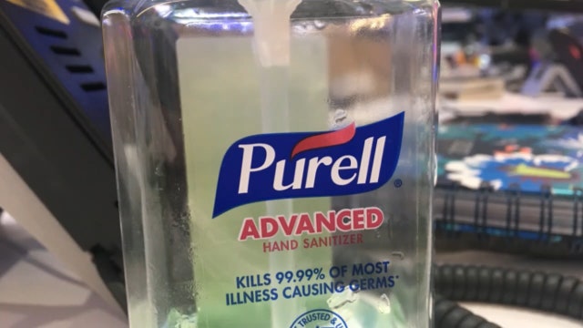 Tennessee brothers under investigation after buying nearly 18,000 bottles of hand sanitizer to sell online