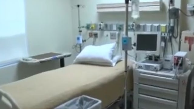 101-year-old man recovers from coronavirus, reports say