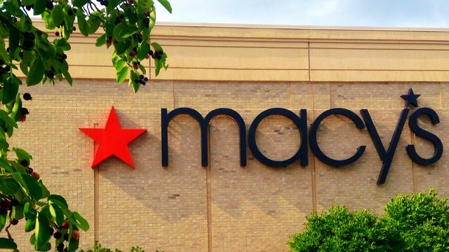 Macy’s to furlough majority of its 130,000 workers