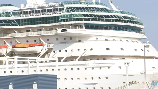Royal Caribbean increases borrowing capacity by $550 million to stay afloat