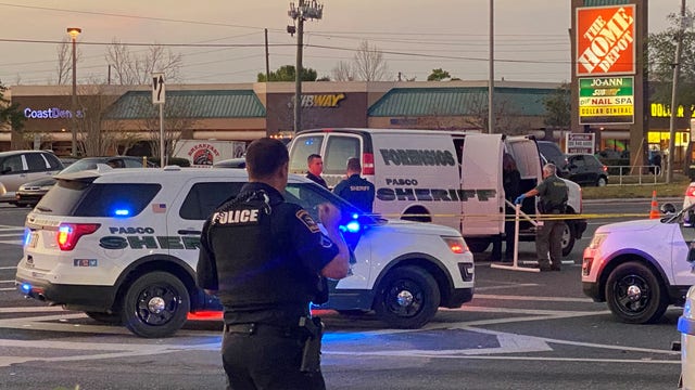 Man dies after Pasco County deputies use stun gun to subdue him