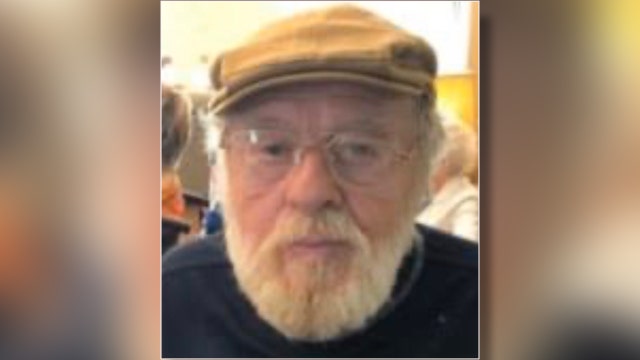 Pasco deputies searching for missing man 