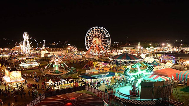 Sarasota County Fair canceled as a precautionary measure to prevent spread of COVID-19