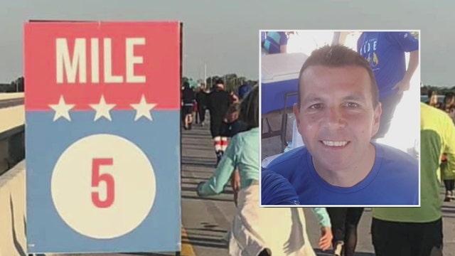 'Communication issues' hindered efforts to reach collapsed Skyway 10K runner