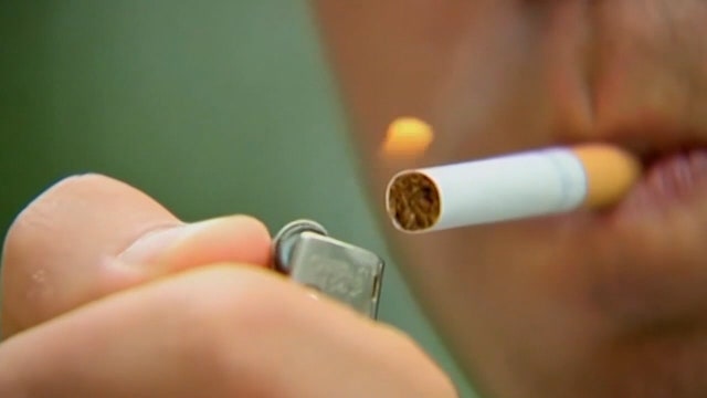 St. Petersburg leaders to discuss smoking ban at city parks, beaches