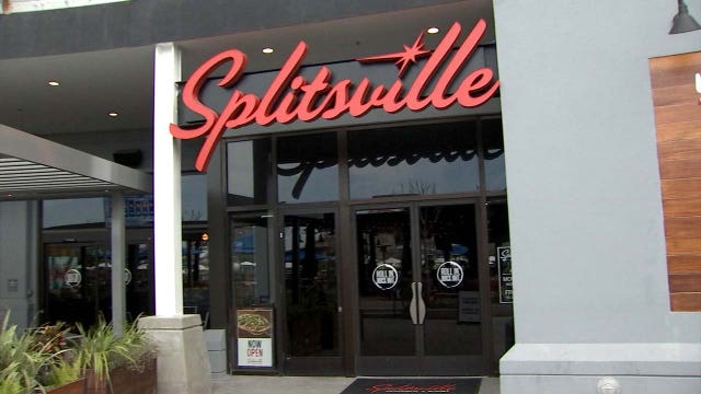 Splitsville temporarily closes, lays off employees