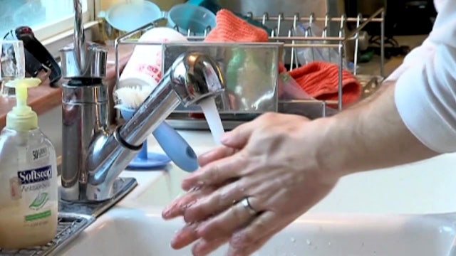 Doctors: COVID-19 can be managed from home in many cases