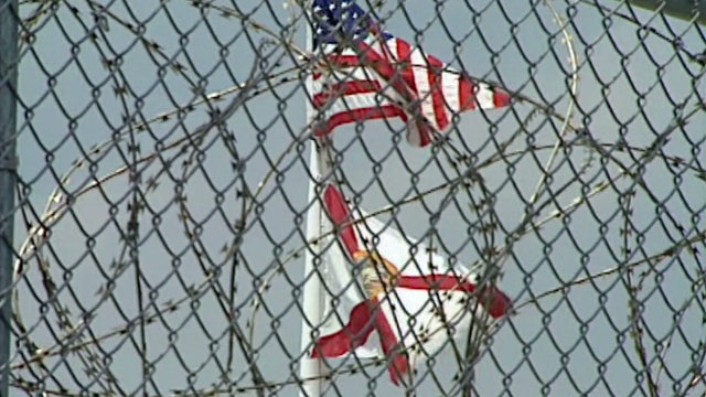 Nearly 11,000 Florida inmates hit by COVID-19