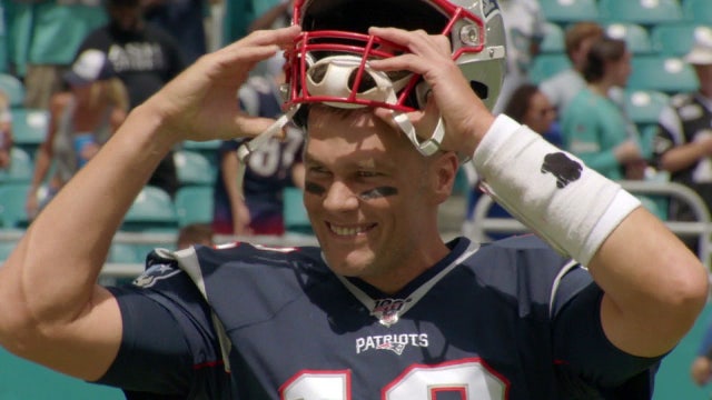 Tom Brady over Jameis Winston: Easy decision for Buccaneers