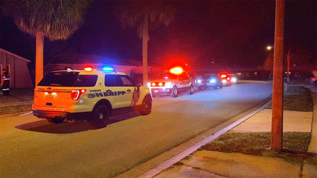 Pasco teen severely burned after mishap involving chemicals, fire officials say