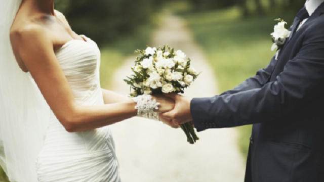 Coronavirus puts wedding industry on edge