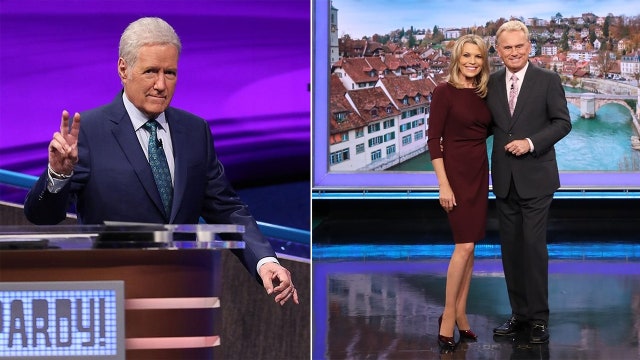 'Jeopardy!' and 'Wheel of Fortune' to be filmed without live audiences due to coronavirus