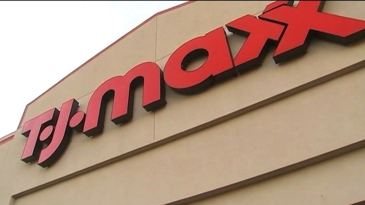 TJX closing all stores, including Marshalls, TJ Maxx, HomeGoods | FOX