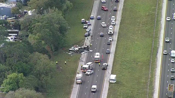 snn sarasota breaking news car accident today