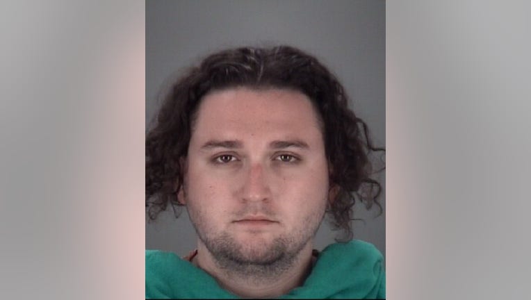 Hudson Man Arrested After Dropbox Reports Over 700 Child Porn Files