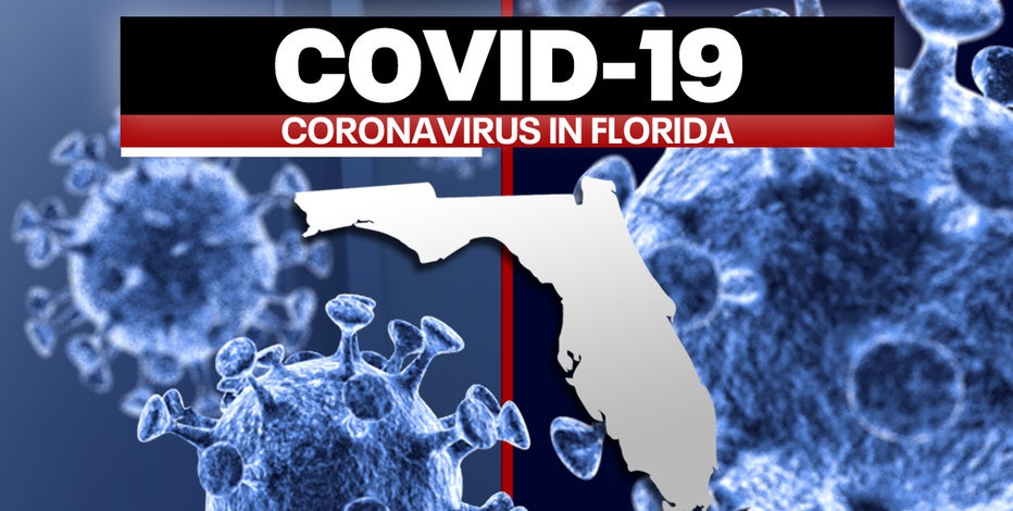 Closings And Cancellations In Tampa Bay Area Due To Coronavirus